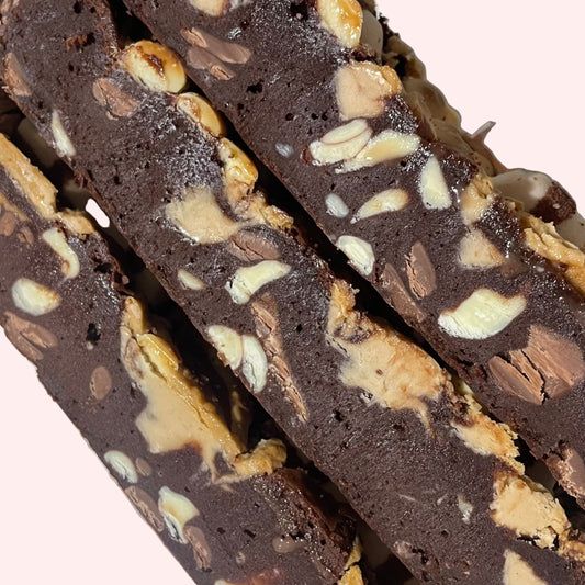 Kinder Bueno Brownie