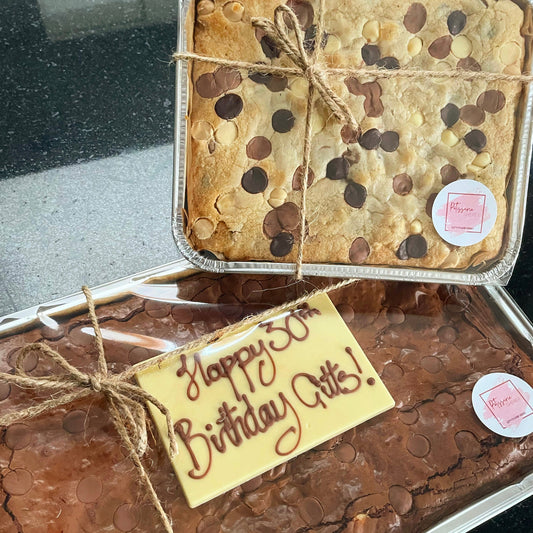 Chocolate Personalisation