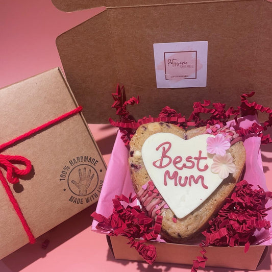 Mother’s day Heart