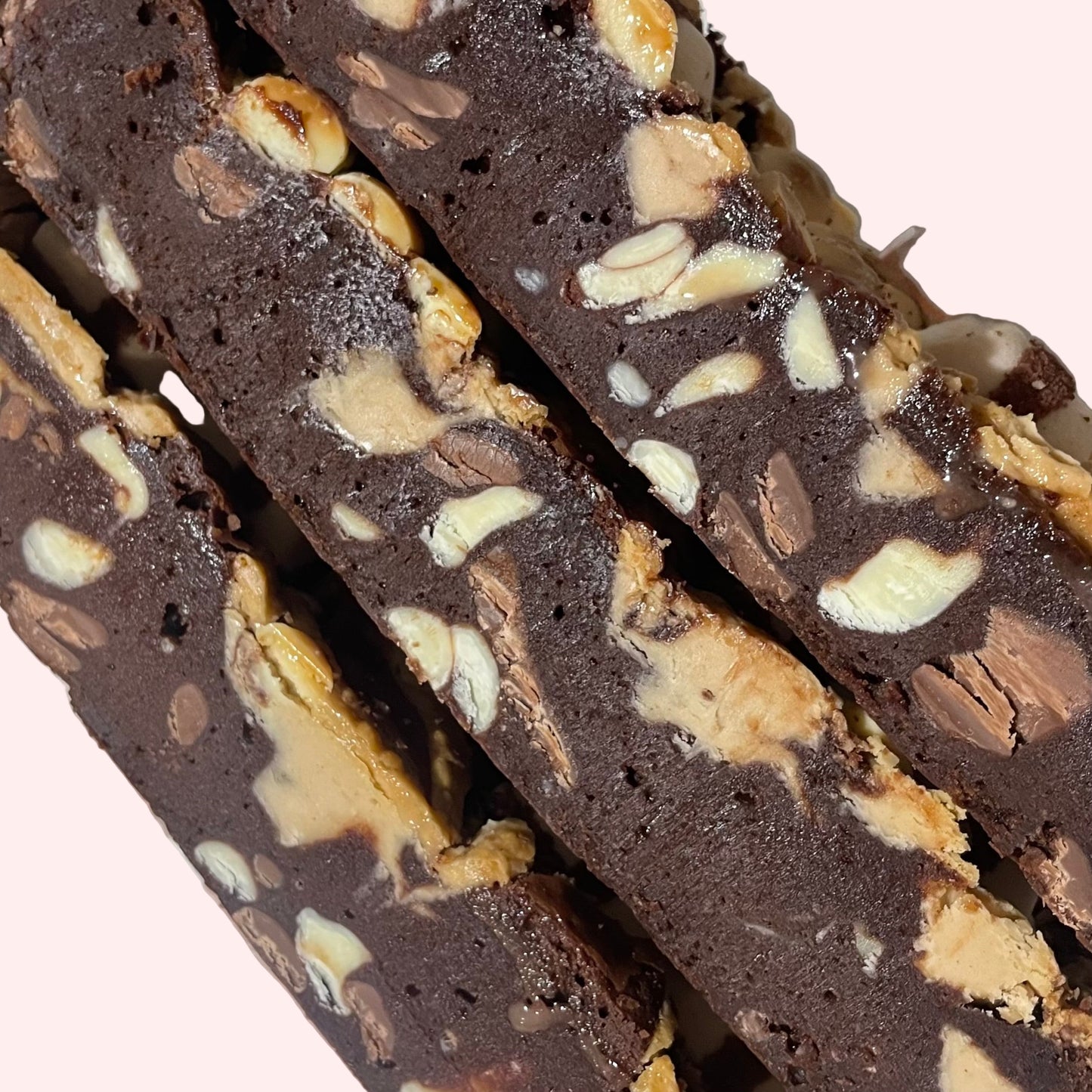 Kinder Bueno Brownie