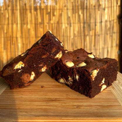 Gluten Free Brownies