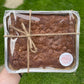 Triple Chocolate Brownie